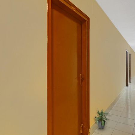 Hotel O Hrr Hotels Near Paradise Circle Secunderabad Exterior photo