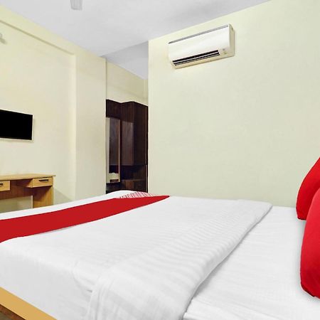 Hotel O Hrr Hotels Near Paradise Circle Secunderabad Exterior photo